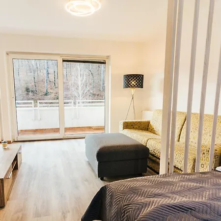 Apartman Rosa 404 4*