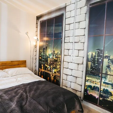 Apartman Rosa 404 Podcetrtek