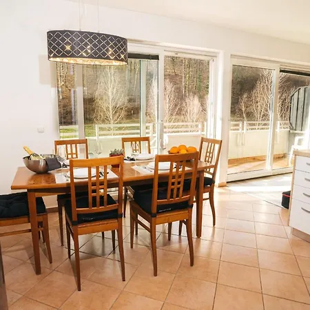 Apartamento Rosa 404