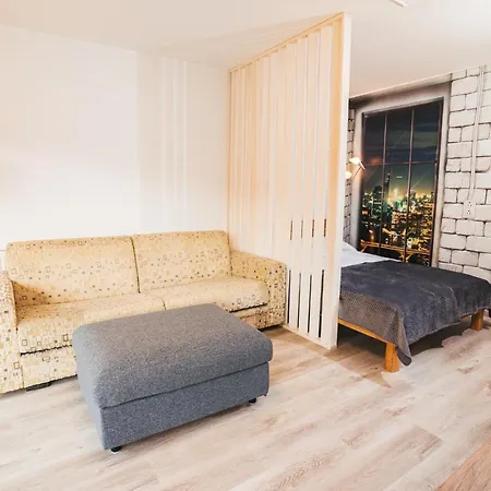 Apartamento Rosa 404 Podčetrtek