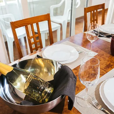 Rosa 404 4* Podcetrtek