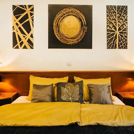 Rosa 404 4* Podčetrtek