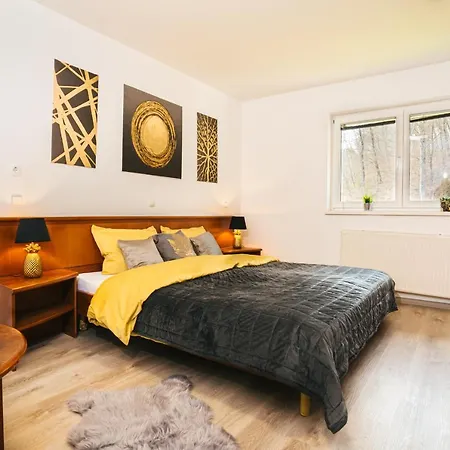 Apartamento Rosa 404