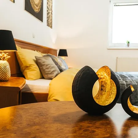 Apartman Rosa 404 Podcetrtek