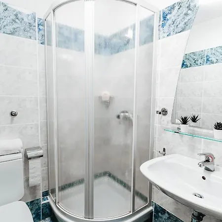 Appartement Rosa 404 4*