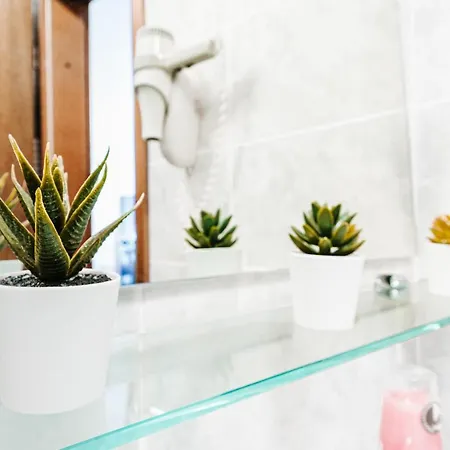 Apartamento Rosa 404 Podčetrtek