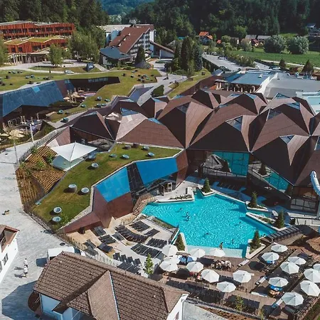 Rosa 404 Appartement 4*