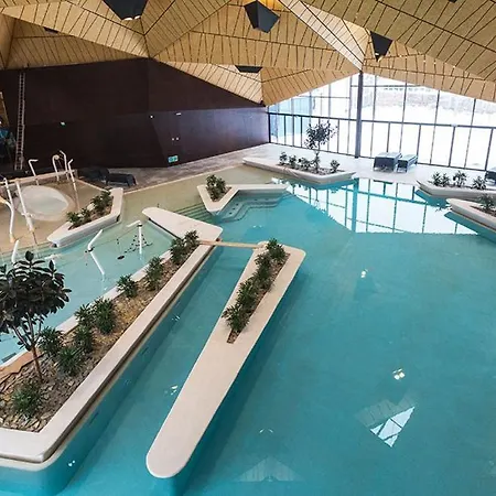 Rosa 404 Apartman 4*