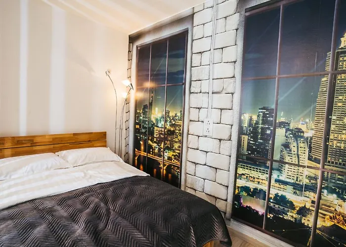 Apartment Rosa 404 Podcetrtek