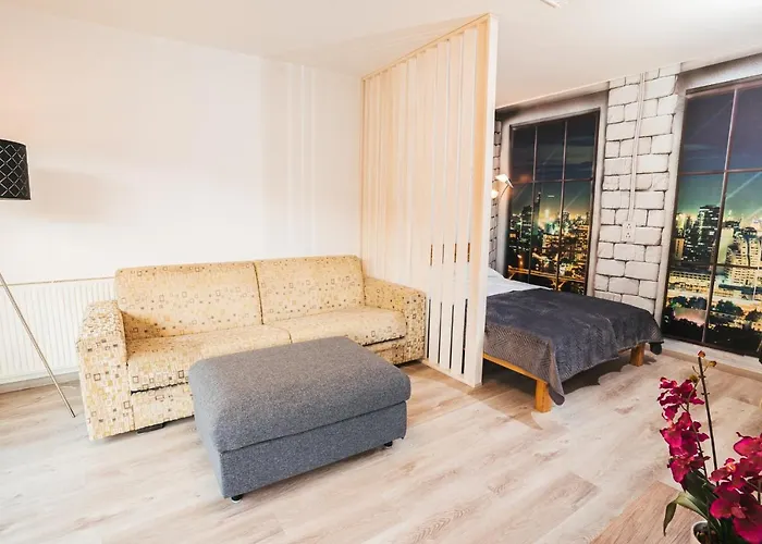 Apartment Rosa 404 Podcetrtek