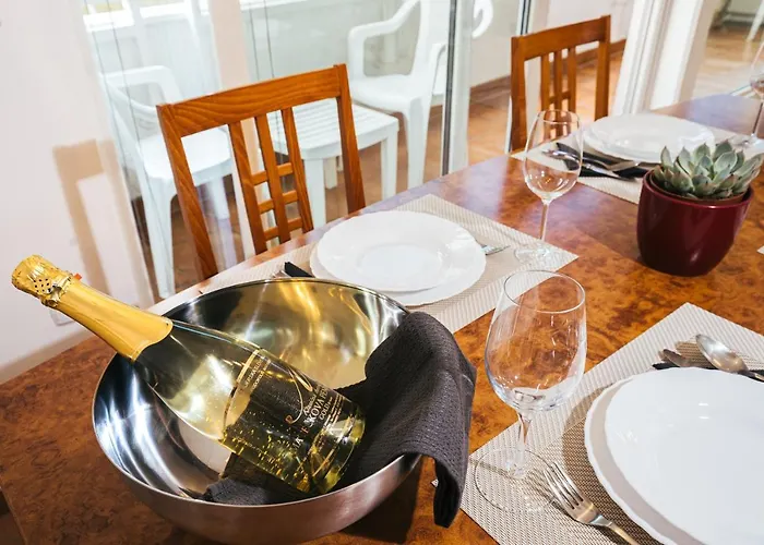 Rosa 404 4* Podcetrtek