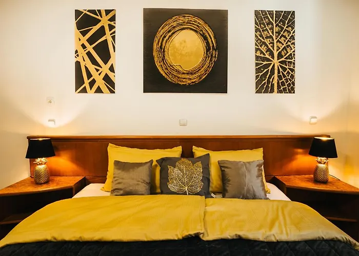 Rosa 404 4* Podcetrtek