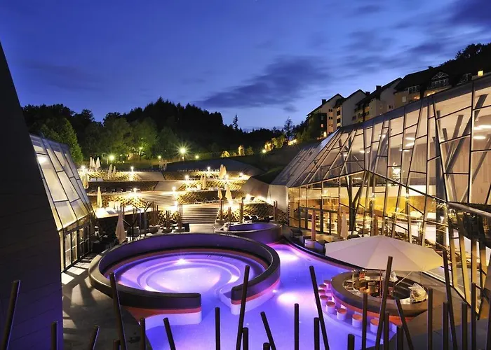 Apartment Rosa 404 Podcetrtek