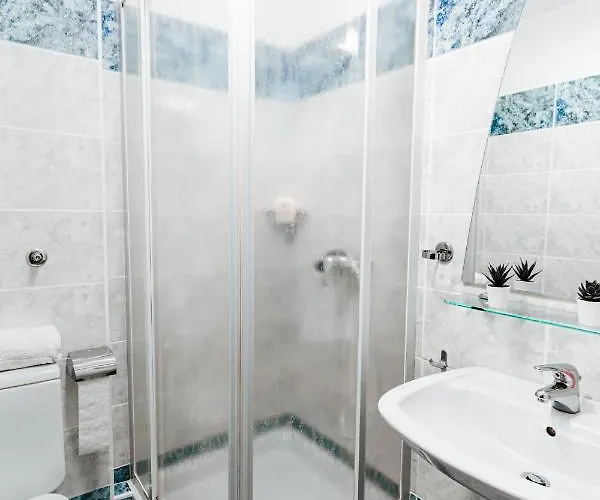 Apartment Rosa 404 4*