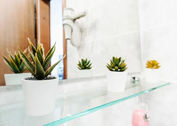 Apartment Rosa 404 Podcetrtek