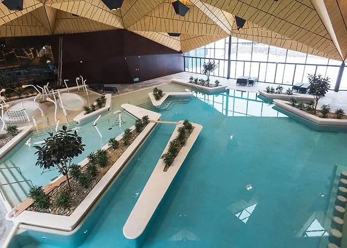 Rosa 404 Apartment 4*